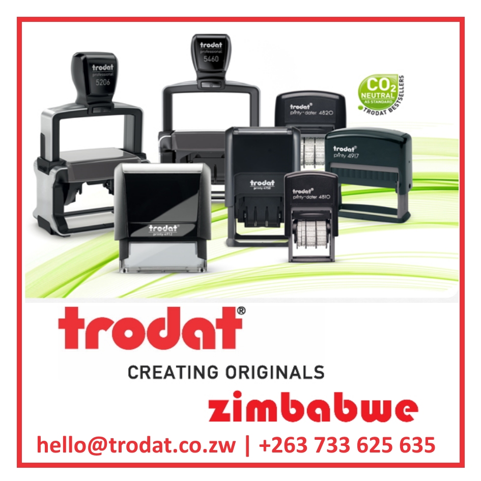 Troduct Catalogue