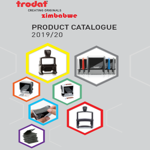 Troduct Catalogue