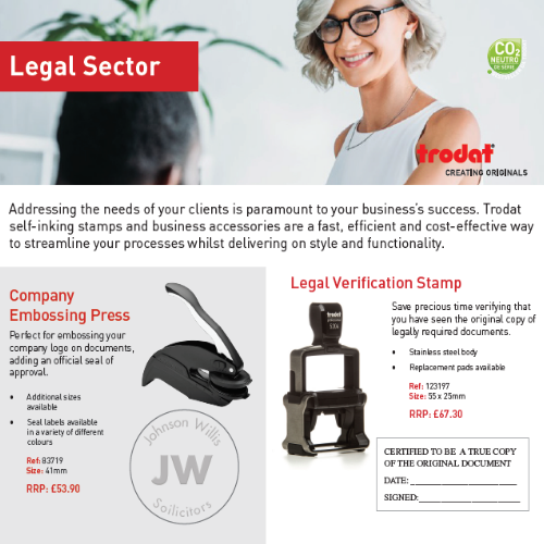 Troduct Legal Catalogue