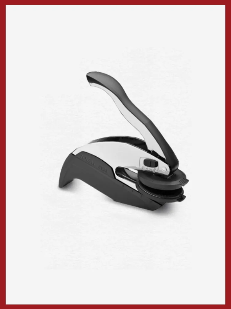 Trodat Ideal Seal Presses